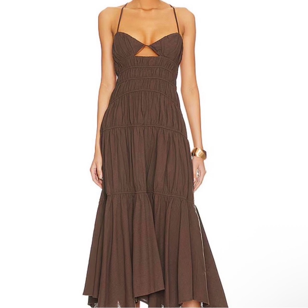 SNDYS Tahlia Dress